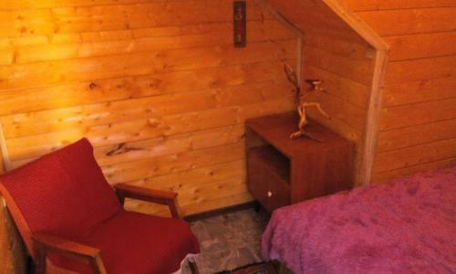 Hostal Guest House U Rodnika