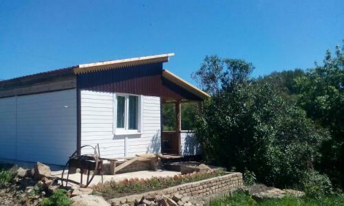 Hostal Guest House U Rodnika