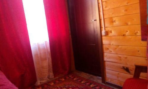 Hostal Guest House U Rodnika