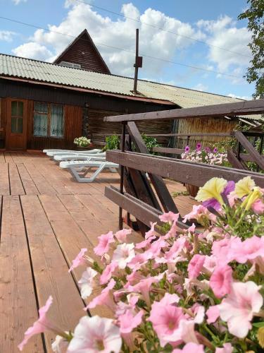 Hostal Guest House U Rodnika
