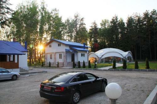 Art Hotel Karaskovo
