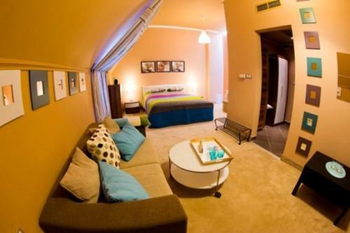 Art Hotel Karaskovo
