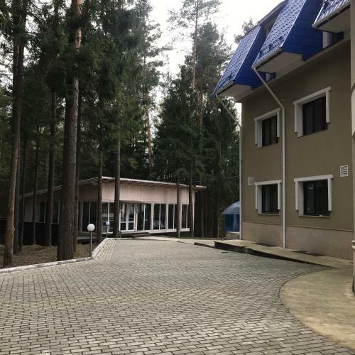 Art Hotel Karaskovo
