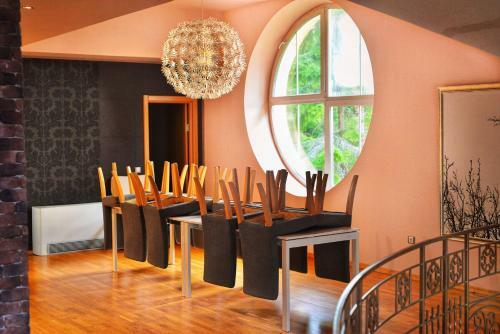 Art Hotel Karaskovo