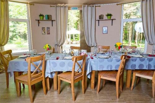 Art Hotel Karaskovo