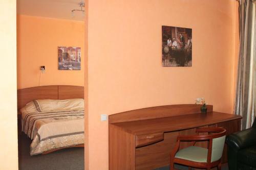 Motel Hotel Rosa Vetrov
