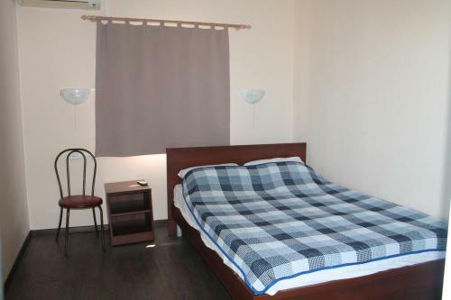 Motel Hotel Rosa Vetrov