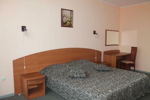 Motel Hotel Rosa Vetrov