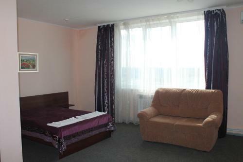 Motel Hotel Rosa Vetrov