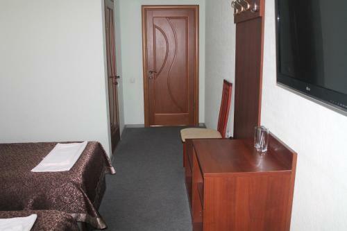 Motel Hotel Rosa Vetrov