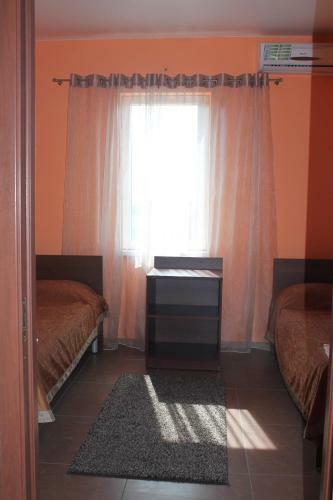 Motel Hotel Rosa Vetrov