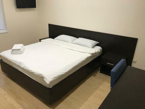 Hostal Victoria Guest House