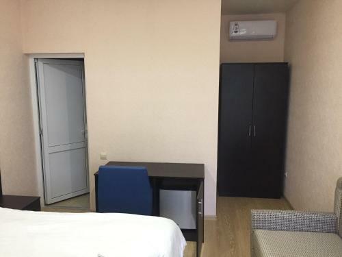Hostal Victoria Guest House