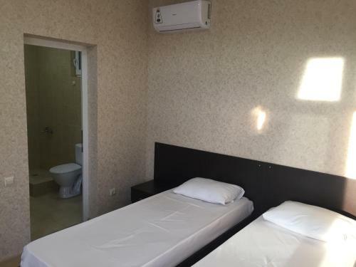 Hostal Victoria Guest House