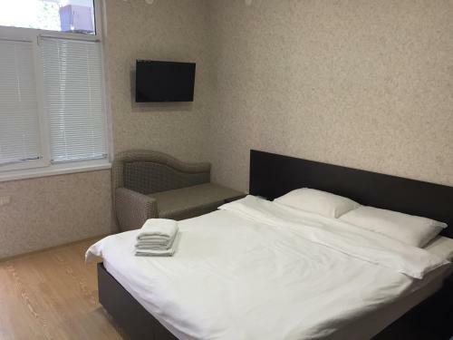 Hostal Victoria Guest House