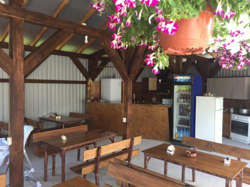 Hostal Victoria Guest House