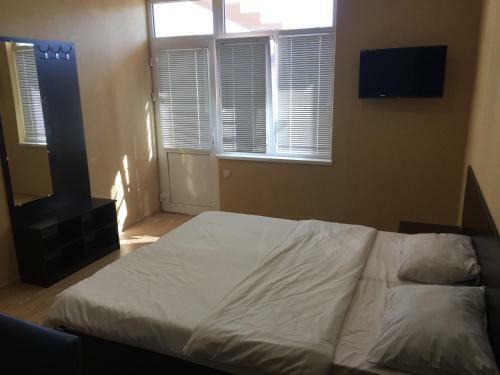 Hostal Victoria Guest House