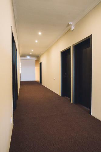 Agama Hotel