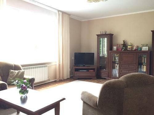 Hostal Guesthouse Svetlana