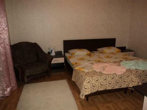 Hostal Guesthouse Svetlana