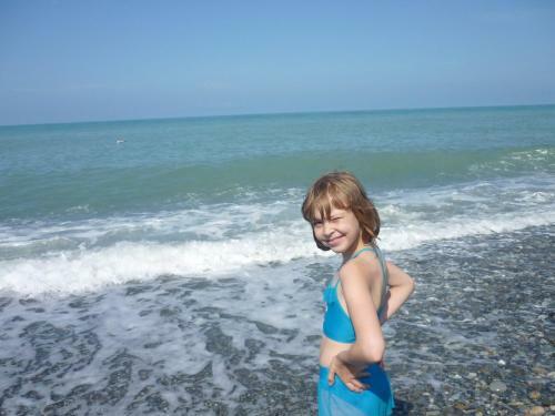 Hostal Guesthouse Svetlana