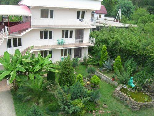 Hostal Guesthouse Svetlana