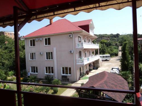 Hostal Guesthouse Svetlana