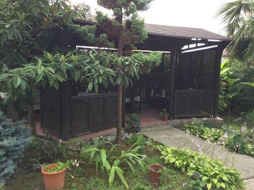 Hostal Guesthouse Svetlana