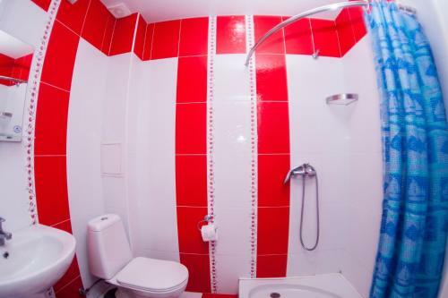 Hostal Anzhelika Albatros Guest House
