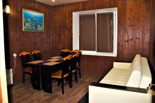 Hotel Sadko Baza Otdykha