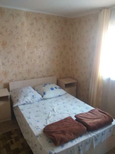 Hostal Guest House Kardiana