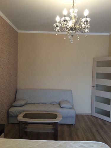 Sea View Apartment On Primorskaya