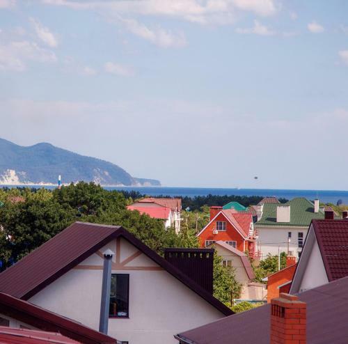 Hostal Zolotaya Loza Guest House