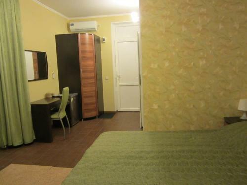 Hostal Guesthouse Zolotoy Orel