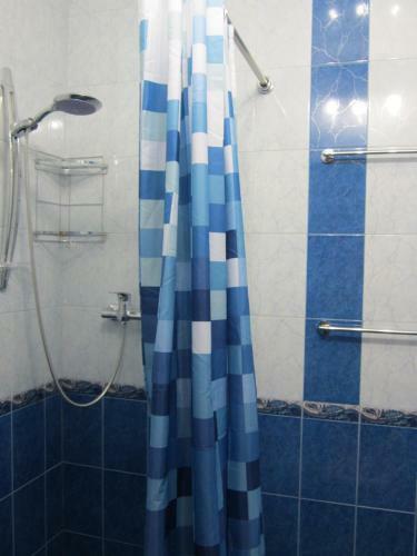 Hostal Guesthouse Zolotoy Orel