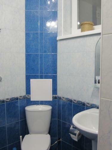 Hostal Guesthouse Zolotoy Orel