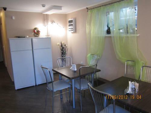 Hostal Guesthouse Zolotoy Orel