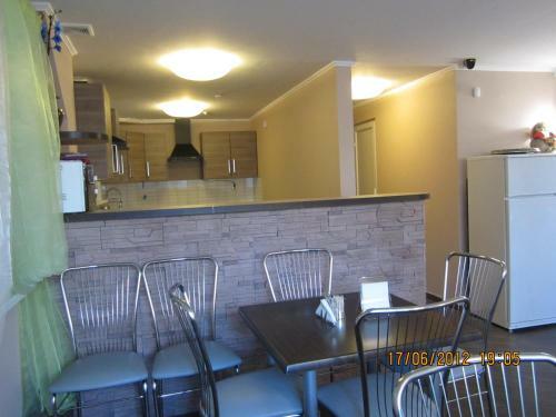 Hostal Guesthouse Zolotoy Orel