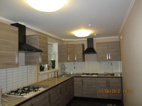 Hostal Guesthouse Zolotoy Orel