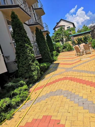 Hostal Guesthouse Zolotoy Orel