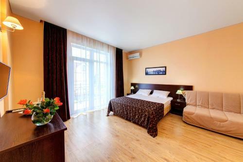 Hostal Guesthouse Bella Vista
