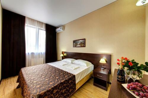 Hostal Guesthouse Bella Vista