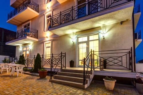 Hostal Guesthouse Bella Vista