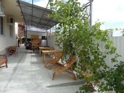 Hostal Guesthouse Viktoria