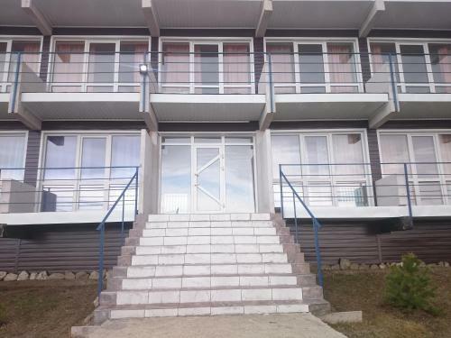 Hostal Guesthouse Baykal Lux Aeterna