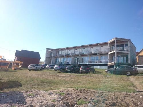 Hostal Guesthouse Baykal Lux Aeterna