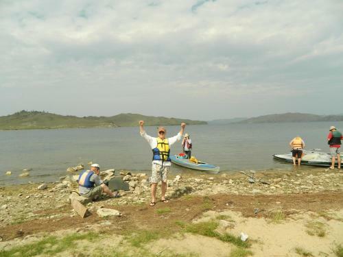 Hostal Guesthouse Baykal Lux Aeterna