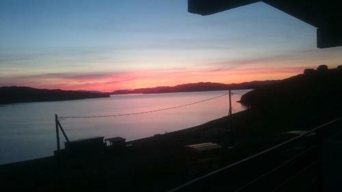 Hostal Guesthouse Baykal Lux Aeterna