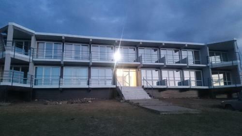 Hostal Guesthouse Baykal Lux Aeterna