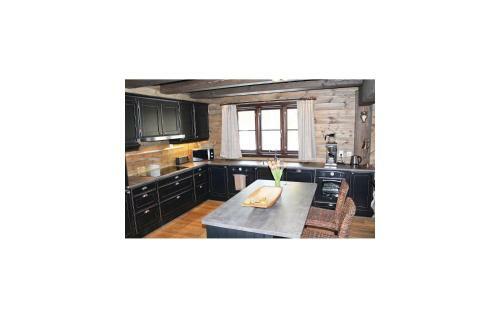 Apartment Lilla Panoramav�gen Kl�vsj�